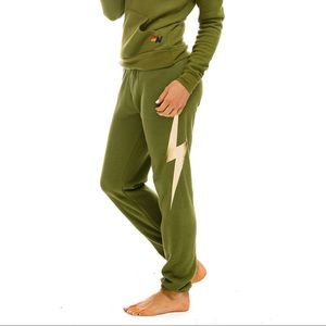 Aviator Nation Women’s Bolt Sweatpants